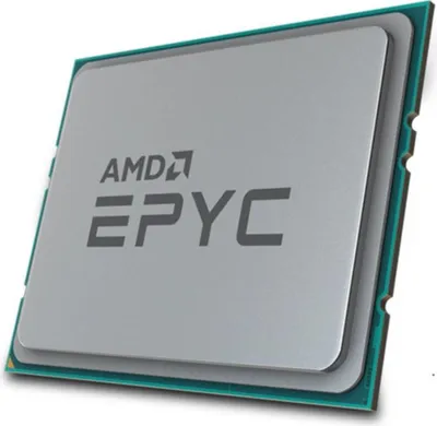 Immagine prodotto di AMD EPYC 7513 - 2,6 GHz - 32 core - 64 thread - 128 MB di memoria cache - Socket SP3 - OEM (100-000000334)
