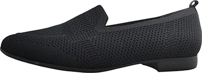 Produktbild von Jana Damenschuhe Halbschuhe Slipper Schwarz Freizeit, Schuhgröße:38 EU