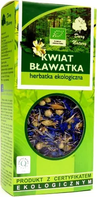 Produktbild von -BLÜTENTEE AUS KÖNIGSKERZE 25 g – DARY NATURY
