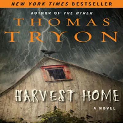 Produktbild von Harvest Home