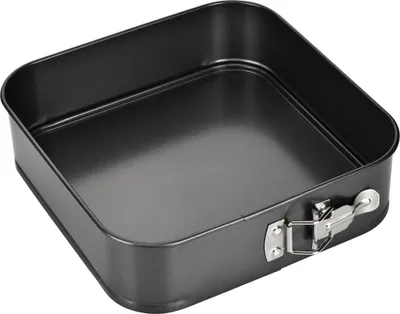 Produktbild von Tescoma Eckige Spring-Tortenform DELÍCIA 24x24 cm
