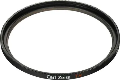 Immagine prodotto di Sony VF-62MPAM - Filtro - Protezione - 62 mm - per Sony SAL16105, SAL18250; Cyber-shot DSC-RX10; Handycam FDR-AX700; DSLR-A100, A700