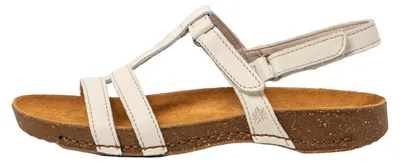 Produktbild von Art Sandalen Damen 0946 NAPPA CREAM/ I BREATHE Farbe Beige