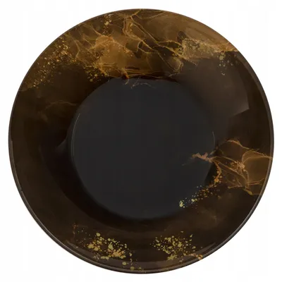Produktbild von Luminarc Metavox Tiefer Glasteller Suppenteller 20 cm