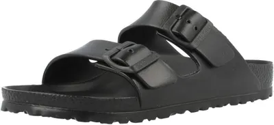 Produktbild von Birkenstock Damen Pantolette, schwarz(black (03716)), Gr. 35