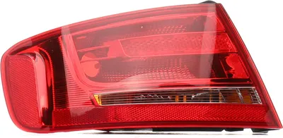 Zdjęcie produktu dla Lampa zespolonych świateł tylnych TYC 11-11247-01-2