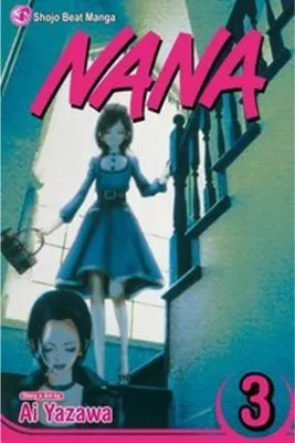 Image de Nana, Vol. 3