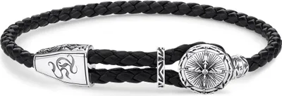 Image de Bracelet Thomas Sabo Compass A1860-682-11-L25v