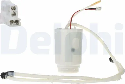 Immagine prodotto di Serbatoio di stabilizzazione, pompa del carburante