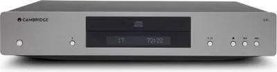 Image de CAMBRIDGE AUDIO CXC Amplificateur de transport de CD avec convertisseur N/A intégré C11133
