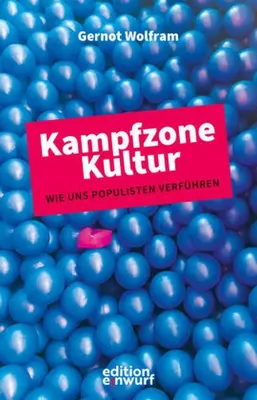 Obrázok produktu pre Kampfzone Kultur
