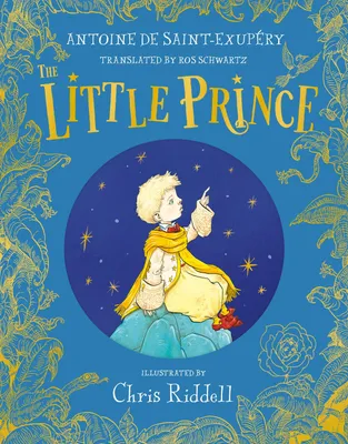 Produktbild von The Little Prince