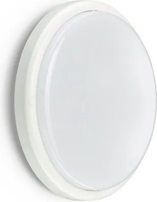 Immagine prodotto di Applique LED 19W con rilevatore di movimento IP65 PHILIPS Ledinaire WL070V 3000K Bianco caldo