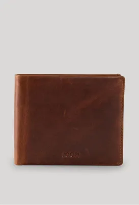 Produktbild von JOOP! Men Cerratano Ninos Geldbörse Cognac 9.5 x 12 x 2