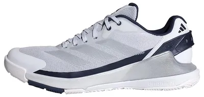 Produktbild von Adidas JR2127_700, Weiß, Cloud White,Silver Metallic,Dark Blue