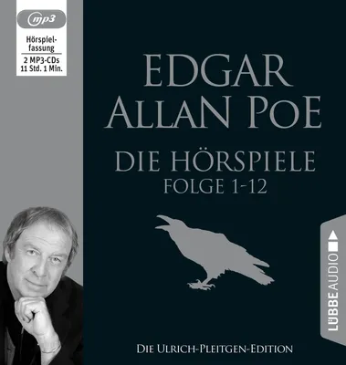 Produktbild von Die Hörspiele - Folge 1-12