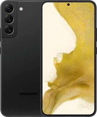 Obrázok produktu pre Samsung Galaxy S22+ - 5G smartfón - Dual-SIM - RAM 8 GB / interná pamäť 128 GB - OLED displej - 6,6" - 2340 x 1080 pixelov (120 Hz)