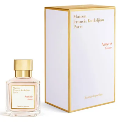 Obrázok produktu pre Maison Francis Kurkdijan Amyris Femme čistý parfém pre ženy 70 ml
