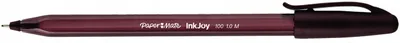 Produktbild von Paper Mate INKJOY Kugelschreiber Ölbraun Schnelltrocknend