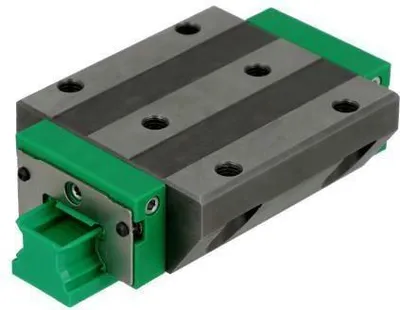 Produktbild von Führungswagen KWVE35 -B-L-V0-G4 2,61kg 35er Reihe 1St./VE INA