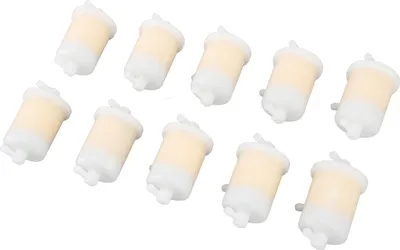 Zdjęcie produktu dla 10 sztuk zamienników filtrów paliwa do KD420 KD440 Lombardini OEM 3730096 1963730096