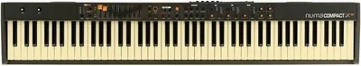 Produktbild von Studiologic Numa Compact X SE Digital Stage Piano