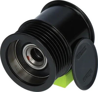 Produktbild von VALEO 592075 Riemenscheibe Lichtmaschine