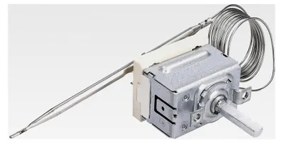 Produktbild von Backofenthermostat kompatibel mit Neff und EGO