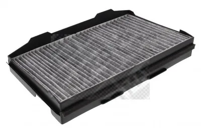 Produktbild von MAPCO 67855 Aktivkohle Innenraumfilter Pollenfilter für SAAB 9-5 Kombi (YS3E) 9-5 (YS3E)