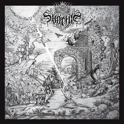 Produktbild von Sanctvs - De L'Abîme Au Plérôme