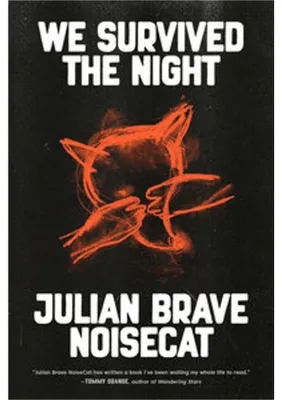 Obrázok produktu pre We Survived the Night