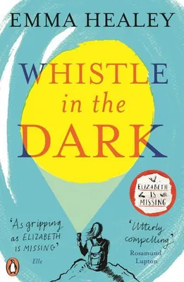 Productafbeelding van Whistle in the Dark