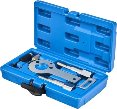 Produktbild von Steuersperre Für Dieselmotoren Kd12526