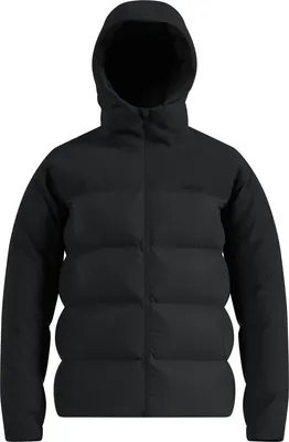 Produktbild von The Ascent Down Hooded Jacket black (15000) L