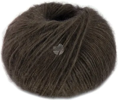 Produktbild von Lana Grossa - Superkid Seta 0026 graubraun