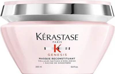 Zdjęcie produktu dla Kérastase - Genesis Masque Reconstituant (włosy słabe z tendencją do wypadania) - Maska wzmacniająca 500ml