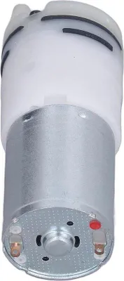 Obrázok produktu pre Mini vodné a vzduchové čerpadlo s motorom, domáci dávkovač vody, filtračné čerpadlo, 12 V, 370 A