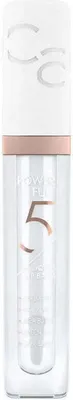 Produktbild von Catrice Power Full 5 Liquid Lip Balm 090-Luminous Shine 4,5ml