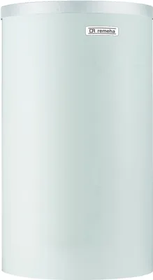 Produktbild von Remeha Trinkwasser-Beistellspeicher BL 150-2 indirekt beheizt 150 l Speicher