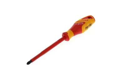 Obrázek produktu pro Gedore 1612204 ruční šroubovák