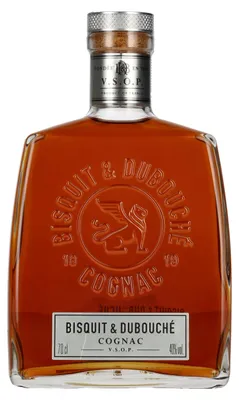 Produktbild von Bisquit & Dubouche Cognac VSOP 700ml 40% Vol.