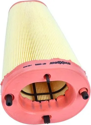 Produktbild von Luftfilter MAXGEAR 26-2858 für AUDI A4 Limousine (8K2, B8) Filtereinsatz