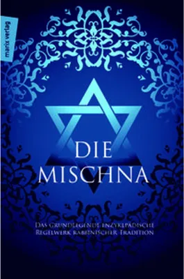 Image de Die Mischna