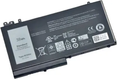 Image de PSA Parts 5TFCY composant de laptop supplémentaire Batterie