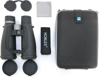 Produktbild von NOBLEX NF 8×56 Advanced Fernglas