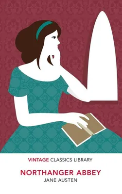 Imagen del producto de Northanger Abbey, novela inglesa