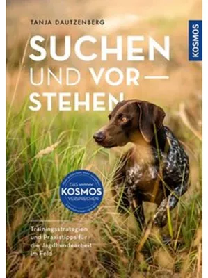 Zdjęcie produktu dla Suchen und Vorstehen