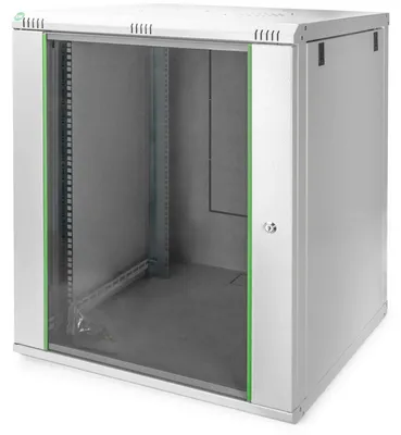 Produktbild von DIGITUS Wandgehäuse Dynamic Basic Serie - 600x600 mm (BxT)