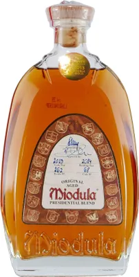 Produktbild von Miodula Prezydencka 0,5L | Vodka