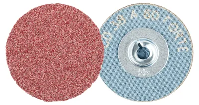 Produktbild von Pferd Schleifblatt Durchmesser 38mm Körnung 60 Combidisc - 42751406